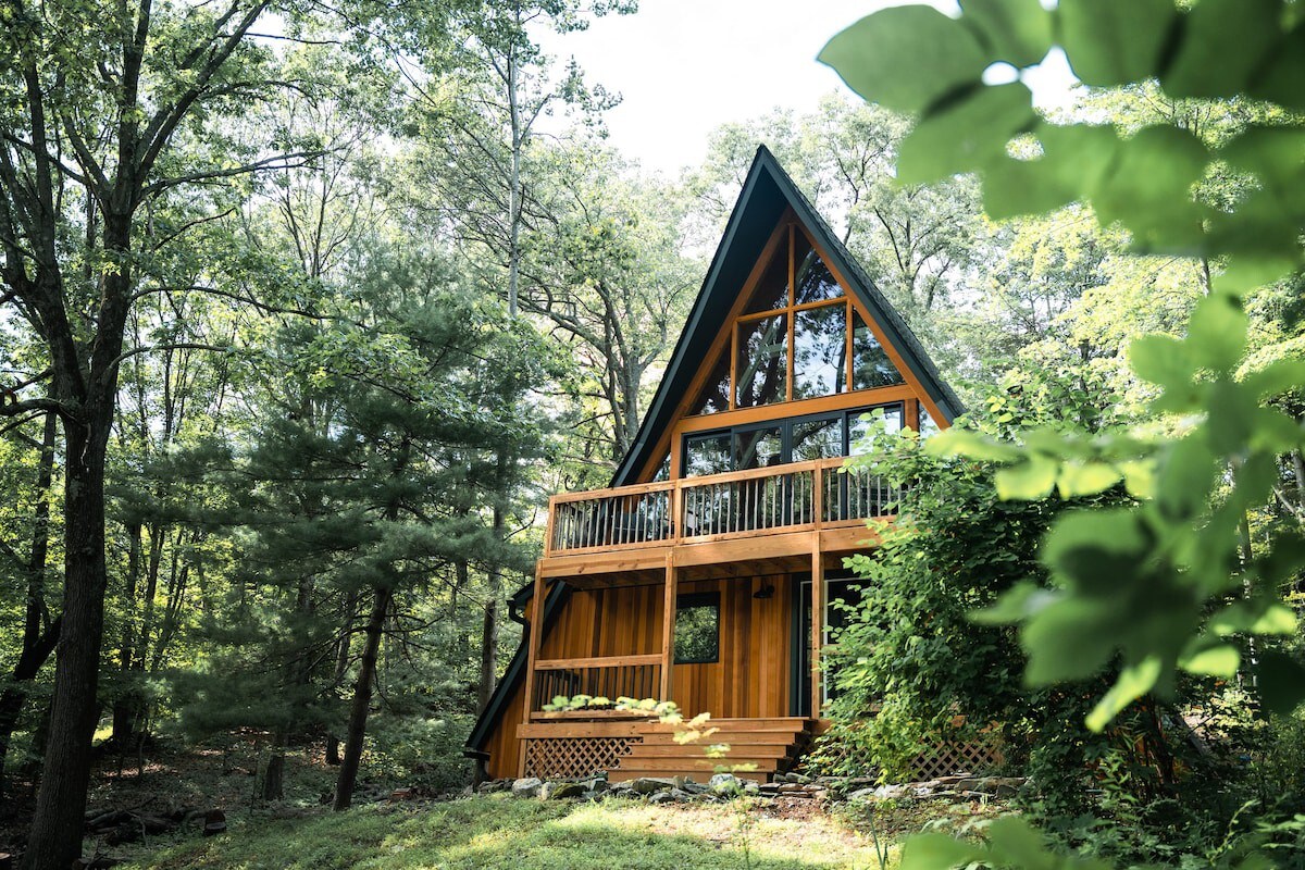The Beginner's Guide to Buying a Short-Term Rental Property